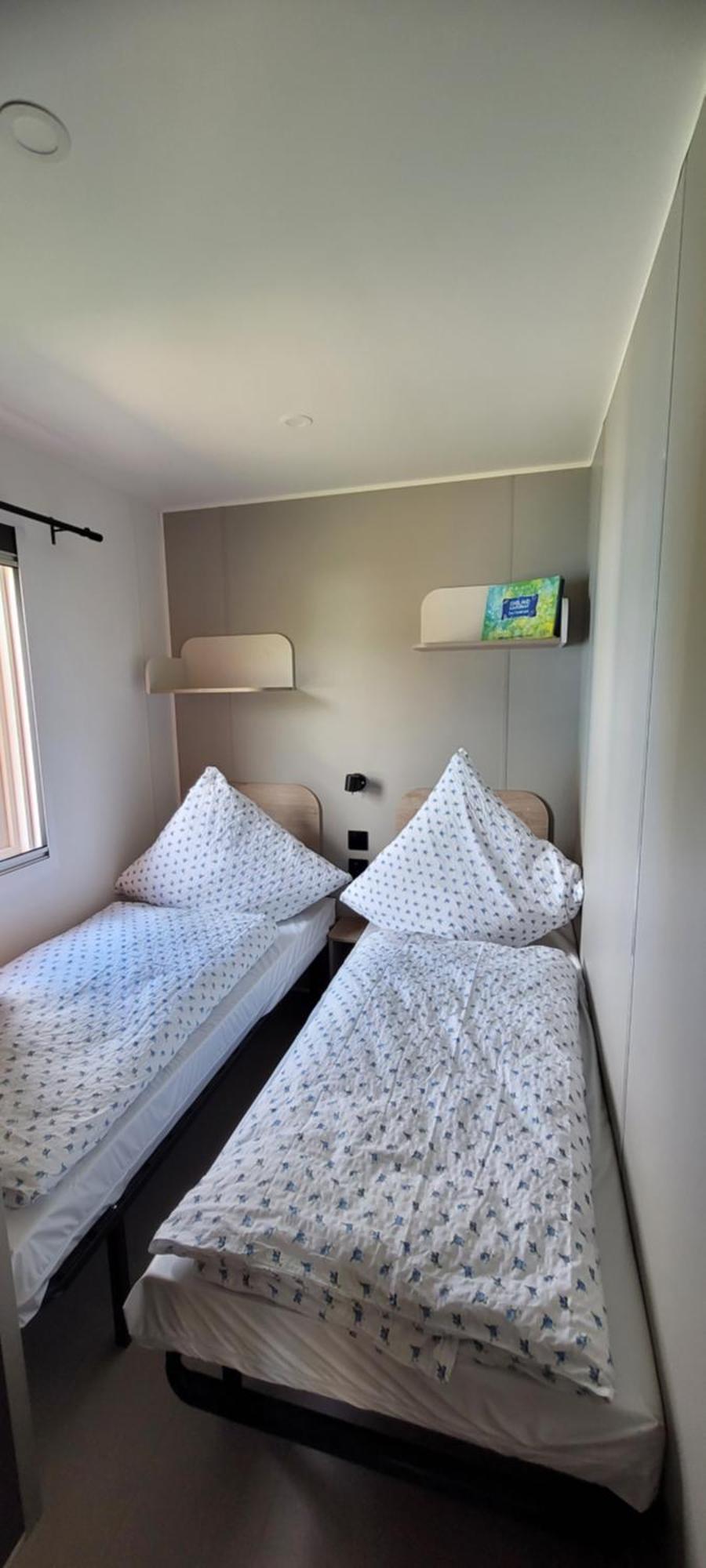 Knaus Campingpark מפן מראה חיצוני תמונה